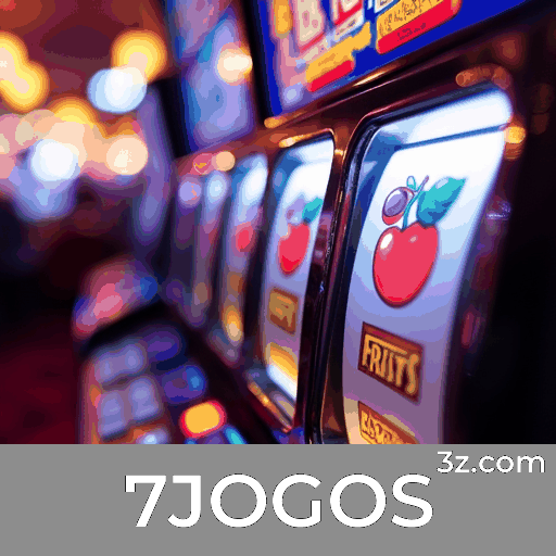 7JOGOS: Emoção e oportunidades de ganhar nos jogos de cassino