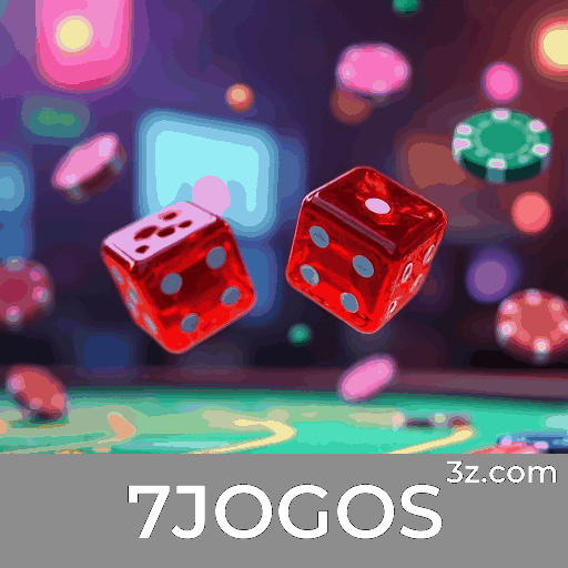 7JOGOS: Caça-níqueis - Premiações Gigantes, Jogos de Mesa - Estratégia Avançada, Realidade Virtual - Experiência Imersiva