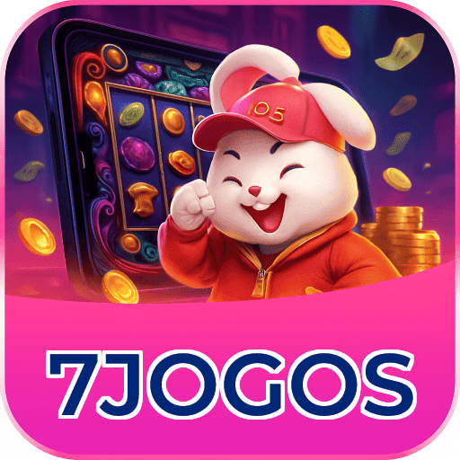 7JOGOS: Cassino Online Seguro e Divertido