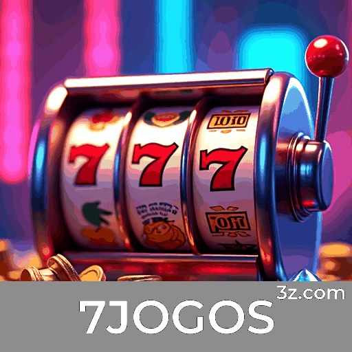 7JOGOS.com - Plataforma de Apostas Online e Cassino no Brasil - 7JOGOS
