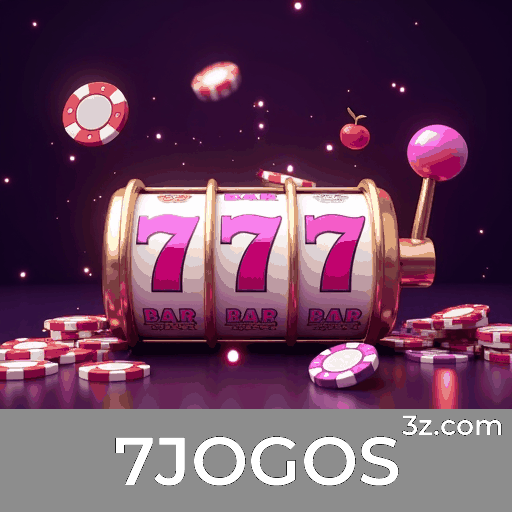 7JOGOS: Descubra Ofertas de Bônus Impressionantes e Recompensas Exclusivas