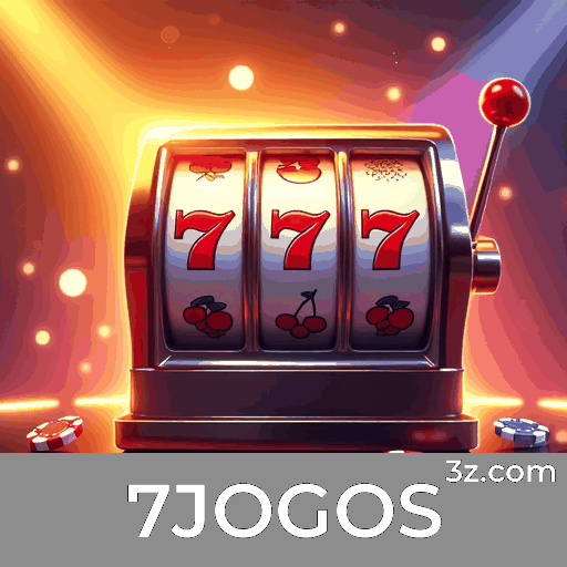 7JOGOS: Plataforma de Apostas Com Desempenho Superior