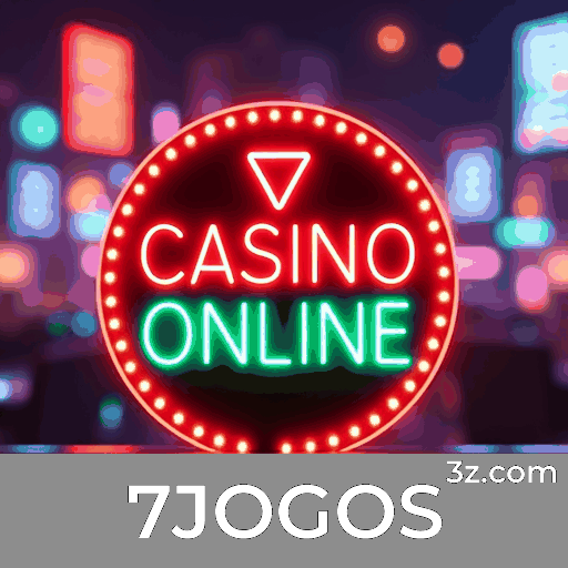 7JOGOS: A Revolução dos Jogos de Apostas em Seu Celular