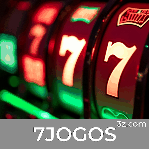 Explore a variedade de jogos de cassino no 7JOGOS