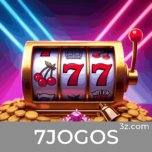 7JOGOS: A Revolução dos Jogos de Apostas em Seu Celular