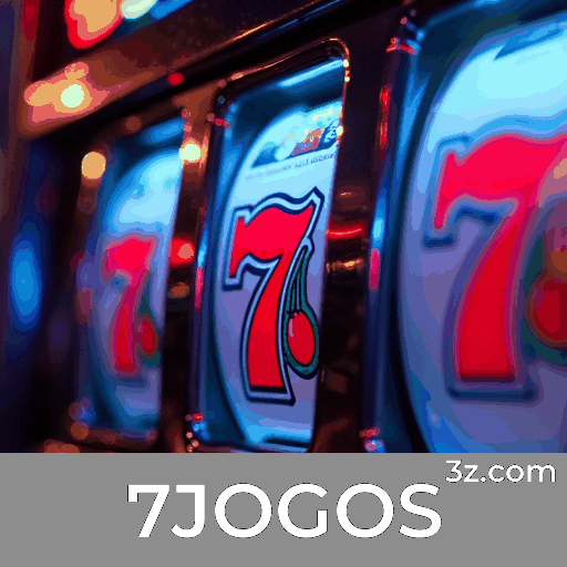 7JOGOS: Emoção e oportunidades de ganhar nos jogos de cassino