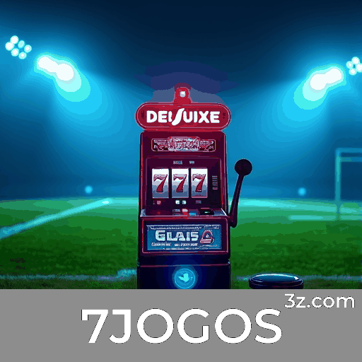 Desbloqueie Bônus Surpreendentes no 7JOGOS
