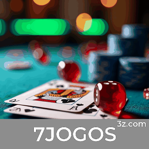 7JOGOS Social Casino: A Nova Experiência de Interação ao Vivo