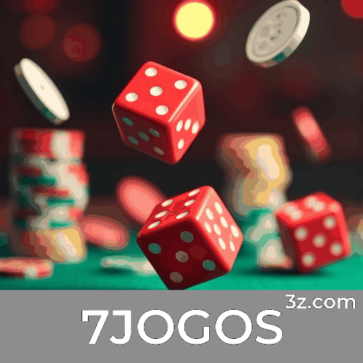 Descubra a Experiência Completa com o App 7JOGOS